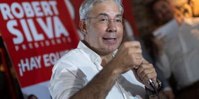 Robert Silva asegur� que el que gana la interna ser� el candidato �nico aunque no supere el 50% de los votos
