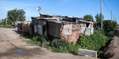 "El 80% de los hogares tiene menos ingresos que en 2019", se�al� Fernando Pereira