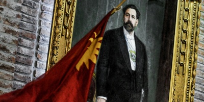 Corte Electoral fall� a favor del Partido Colorado en denuncia contra Amado y Franzini Batlle, por uso indebido del �batllismo�