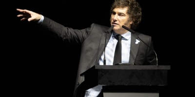 La ONU avisa de que algunas de las medidas de Milei ponen en riesgo los Derechos Humanos