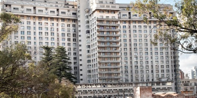 Gremio del Hospital de Cl�nicas anuncia paro de 24 horas el pr�ximo 27 de junio