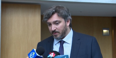 Sinae: est� controlada la situaci�n del derrame de petr�leo y se analizar� el impacto ambiental de la zona afectada