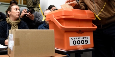 Polit�logos y sus conclusiones sobre las internas del 30 de junio y se�alaron posibles escenarios en los partido