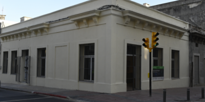 �Los montevideanos reivindicaron la historia artiguista�: la restauraci�n de la Casa Natal de Artigas en Ciudad Vieja