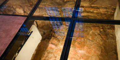 La Intendencia de Montevideo y el Municipio B reabrieron la casa en la que naci� Jos� Artigas