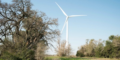 Uruguay est� en el top 10 mundial en iniciativas en energ�a renovable