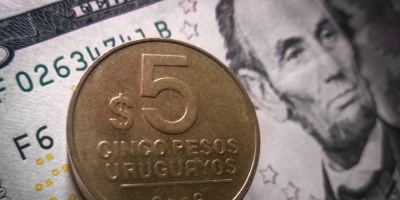 Ignacio Munyo: un d�lar a $45 llevar�a la inflaci�n al 9%