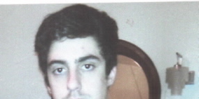 Buscan a joven de 23 aos desaparecido desde el viernes