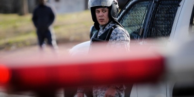 Tres hombres ingresaron a una casa y mataron a un joven de 28 a�os en Cerro Norte