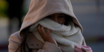 Comenz� el invierno