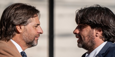 "Es inevitable que los �nimos se caldeen" dijo el ministro de Cultura sobre abucheos al intendente de Canelones