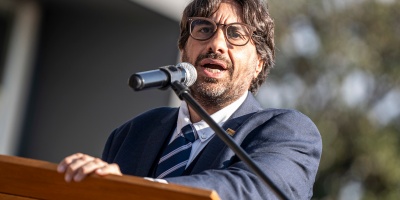 Marcelo Metediera dijo que �el presidente entendi� claro el mensaje que hab�a dado�