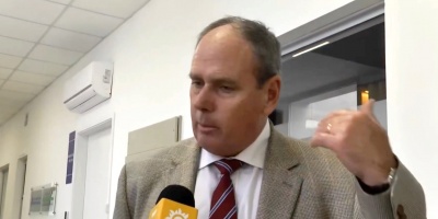 La Fundaci�n Peluffo Giguens present� su plan de trabajo y objetivos 2024-2025