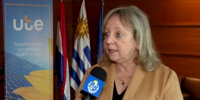 UTE inaugurar� obras en apoyo al sector productivo de R�o Negro y Soriano por 20 millones de d�lares