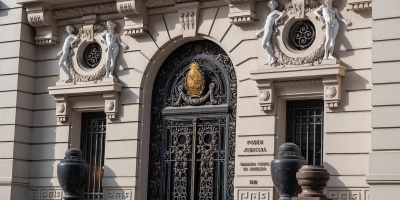 SCJ ratific� condena a Mart�n Mutio por narcotr�fico