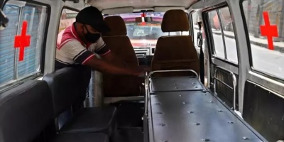 Aumentan a cerca de 50 los fallecidos por el consumo de alcohol adulterado en el sur de India