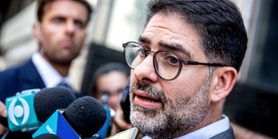 Un efectivo de la Guardia Republicana que mat� a un hombre en Nuevo Par�s fue imputado por homicidio agravado 