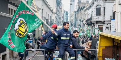 Se logr� preacuerdo entre sindicato y planta de FNC en Minas: se mantendr� eventualmente el 60% de los trabajadores