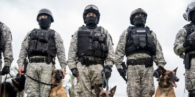 Iafigliola propone aplicar plan de Seguridad similar al de Bukele 