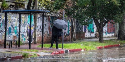 Por el fen�meno clim�tico de La Ni�a habr� un descenso de las lluvias