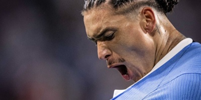 Buen arranque de la Celeste: 3 a 1 ante Panam�