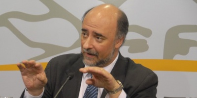 Mieres: "Hay una predisposicin favorable" a aceptar cargos en empresas pblicas