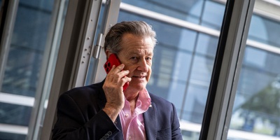 Gurm�ndez dijo que al Partido Colorado le trajo problemas en el pasado no resolver de manera r�pida la f�rmula presidencial