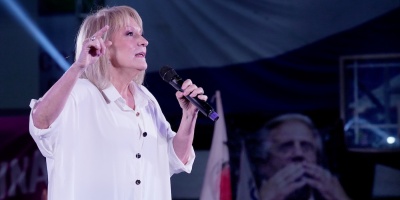 Cosse dijo que es "un alivio" la medida de la Justicia para que OSE no firme por Proyecto Neptuno