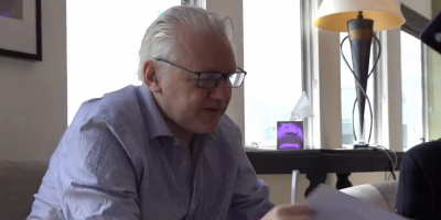 Julian Assange fue liberado bajo fianza tras un acuerdo con el Gobierno de EEUU y no ser� extraditado