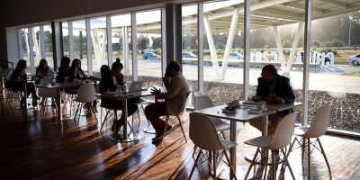 Abrieron 9.750 empresas en primer trimestre de 2024, un 5,4% menos que el trimestre anterior