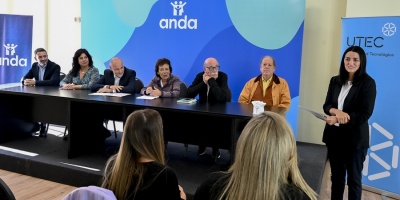 ANDA lanza inscripciones al programa de Becas de Estudios en TICs junto con UTEC