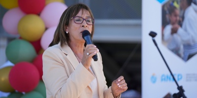 Garantizan alimentaci�n de escolares durante el paro parcial que realizar� el PIT-CNT este jueves 27 de junio