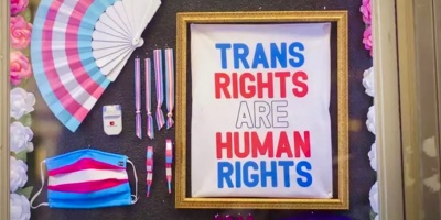 Per� se rectifica y deja de considerar a la transexualidad y al travestismo como enfermedades mentales