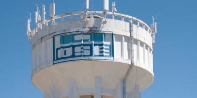 El Gobierno se apresta a apelar la medida cautelar dictada por el juez Alejandro Recarey, quien orden� a OSE no firmar el contrato con un consorcio privado que iba a encargarse del proyecto Neptuno