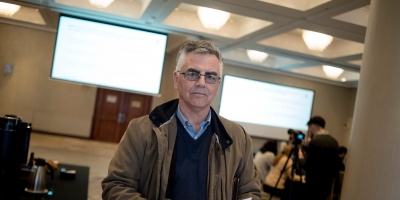 La justicia hizo lugar a la demanda presentada por Ra�l Vi�as para acceder al Memorando de Entendimiento que el gobierno firm� con la empresa de Hidr�geno Verde 