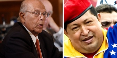 Libro revela que diplom�tico venezolano fue detectado por gobierno de Jorge Batlle ingresando bolsos con dinero para grupos de izquierda