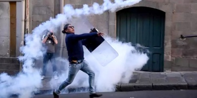 Am�rica Latina rechaza con rotundidad el intento de "golpe" en Bolivia: "La democracia prevalecer�"