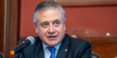 Uruguay espera que elecciones en Venezuela no sean una manipulaci�n para sostener a un "r�gimen autoritario"