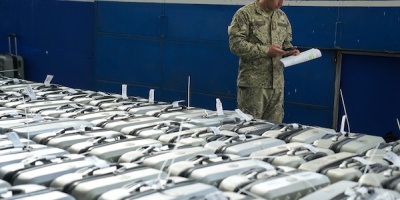 El Ej�rcito ya levant� 900 urnas de la Junta Electoral 