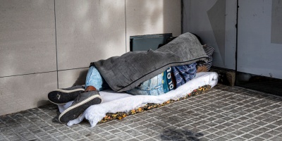 En los �ltimos d�as hubo que recurrir a internaciones compulsivas se�alaron desde el Mides