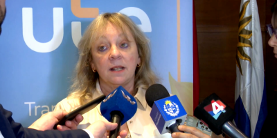 Uruguay vendi� a Brasil y Argentina la energ�a equivalente al consumo total del pa�s 