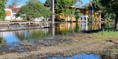 Aument� a 121 el n�mero de personas desplazadas en el departamento de Cerro Largo