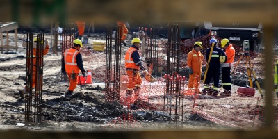 El SUNCA advierte que no hay obras proyectadas que permitan garantizar el empleo en el cierre de 2024 y el 2025