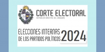 Alvaro Delgado (PN), Yamand� Orsi (FA) y Andr�s Ojeda (PC), ser�n candidatos a la Presidencia de la Rep�blica