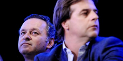 Lacalle Pou integrar� listas al Senado en las pr�ximas elecciones, inform� Delgado