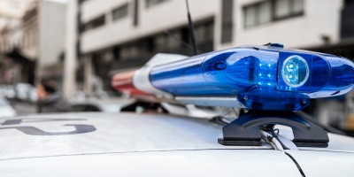 Un hombre de 59 a�os mat� a su pareja, una mujer de 65, en el barrio Villa Espa�ola