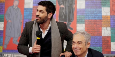 F�rmula del Partido Colorado: Robert Silva ser� el vicepresidente de Andr�s Ojeda para las elecciones de Octubre