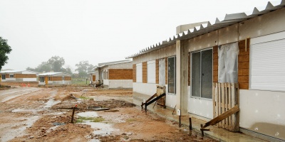 Mevir beneficiar� a 70 personas con 17 casas sustentables en Rivera