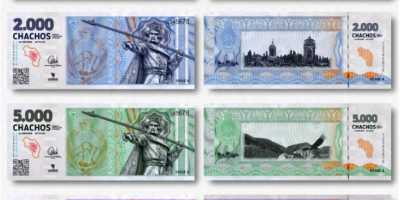 Cuasimoneda, la alternativa al peso que utilizar� La Rioja para enfrentar ajuste fiscal de Javier Milei