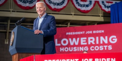 Biden: la decisi�n del Supremo de avalar la inmunidad parcial de Trump "socava el Estado de derecho"